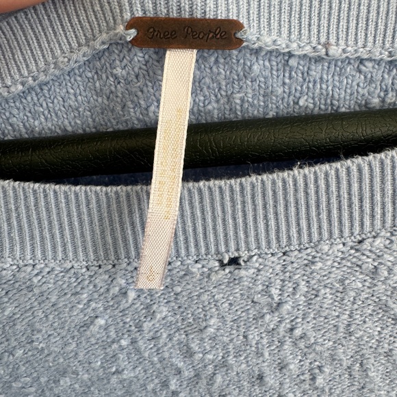 Free People “Found My Friend” Pullover - Picture 3 of 4